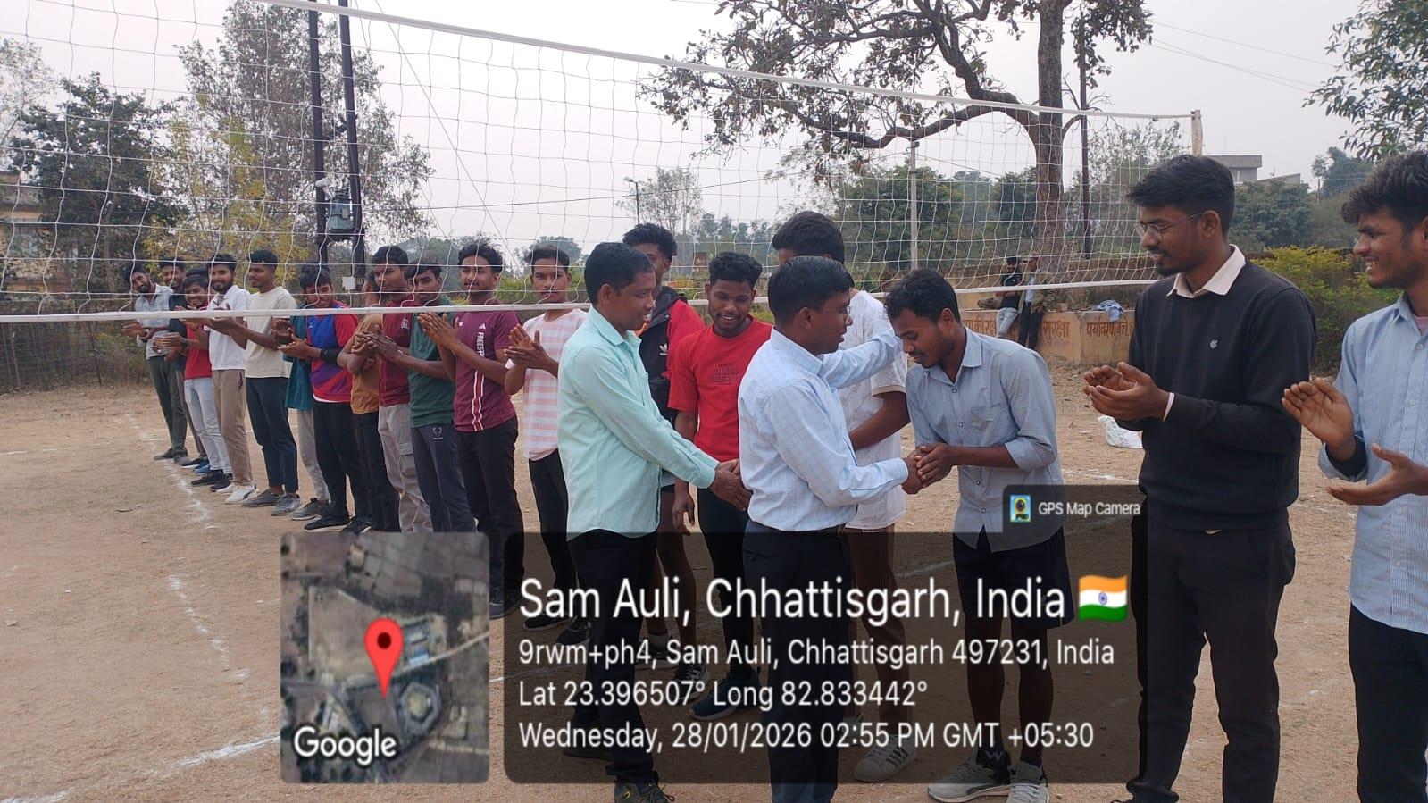 SPORTS ACTIVITIES
