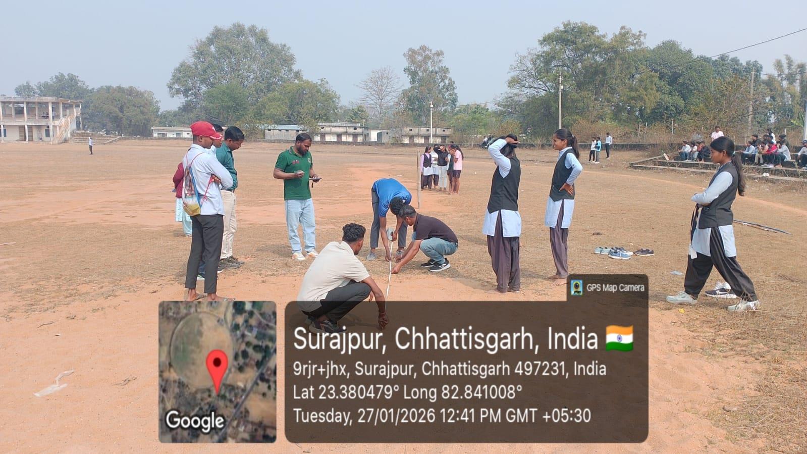 SPORTS ACTIVITIES