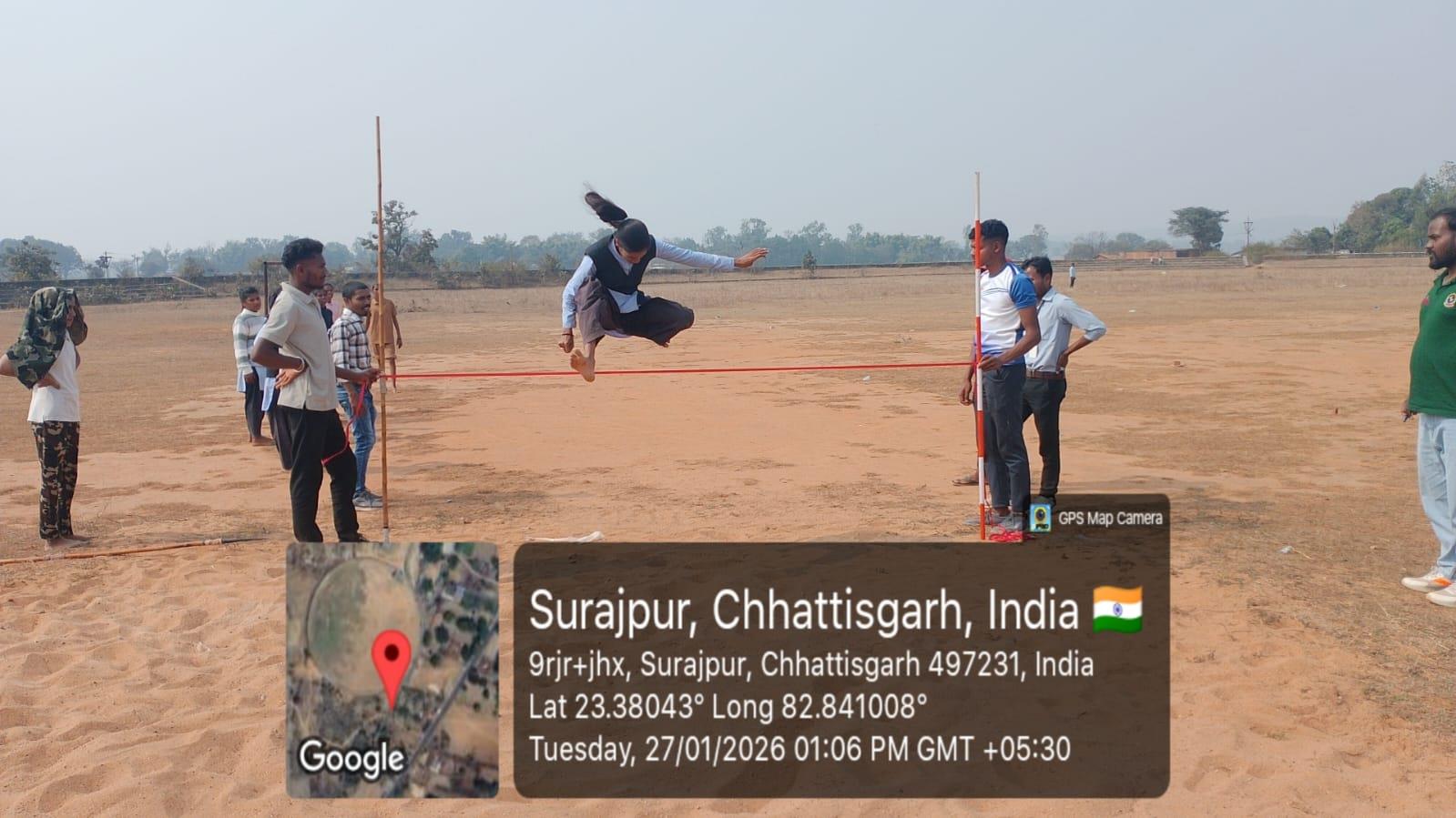 SPORTS ACTIVITIES