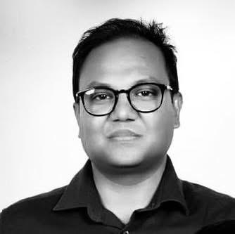 Mr. Shravan Kumar