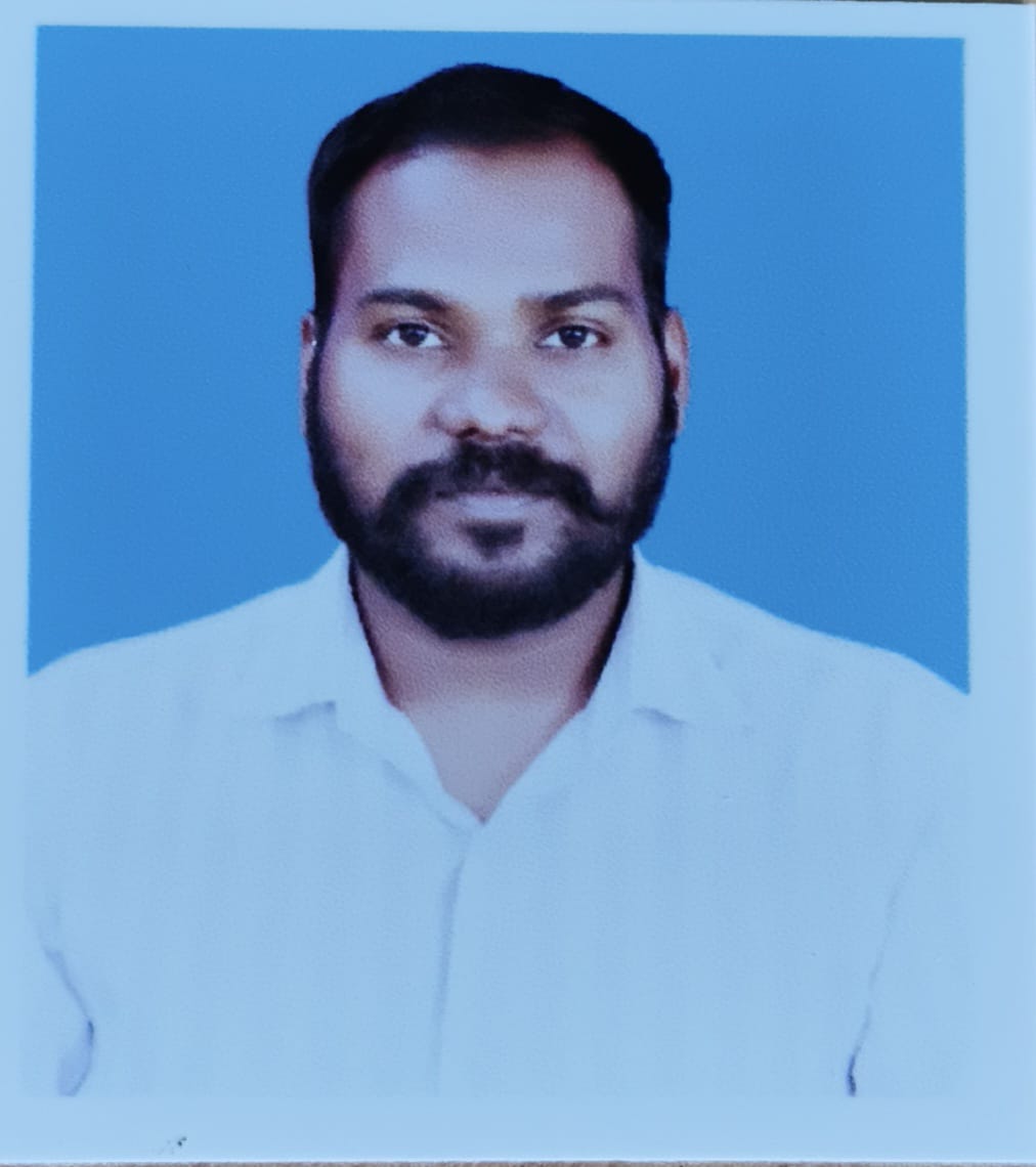 Mr. Sanju Bara