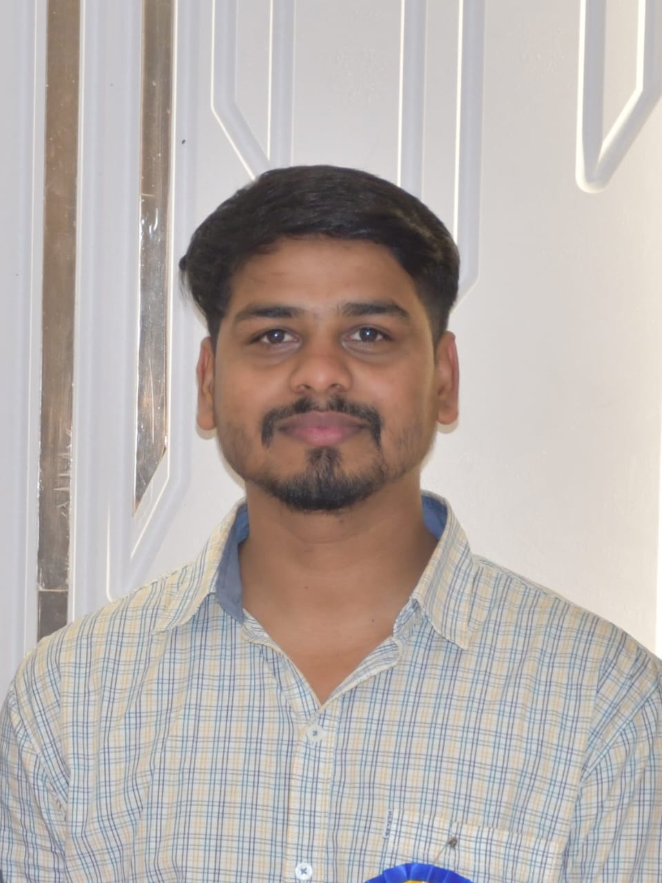 Sachin kumar Gupta